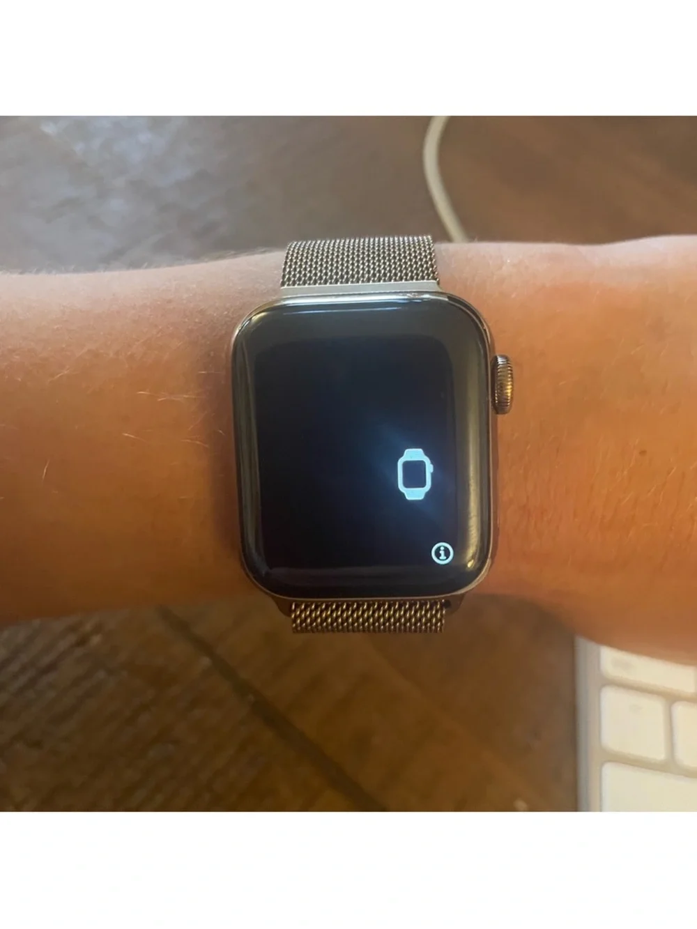 Apple Watch Series 5